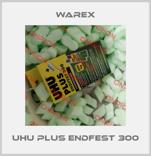 UHU Plus Endfest 300-big