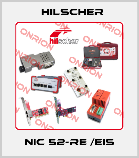 NIC 52-RE /EIS Hilscher