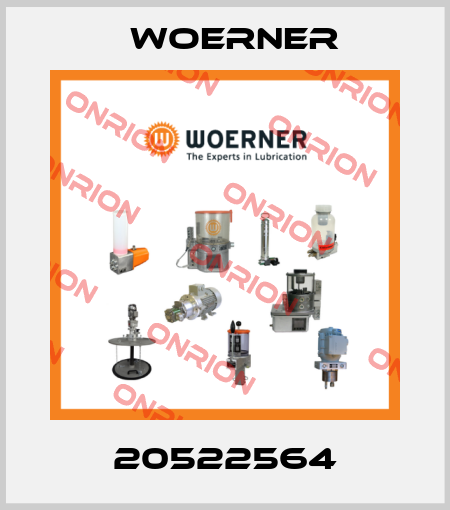 20522564 Woerner