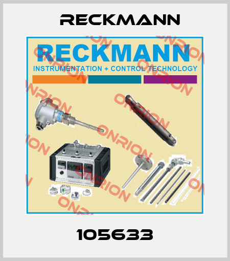 105633 Reckmann