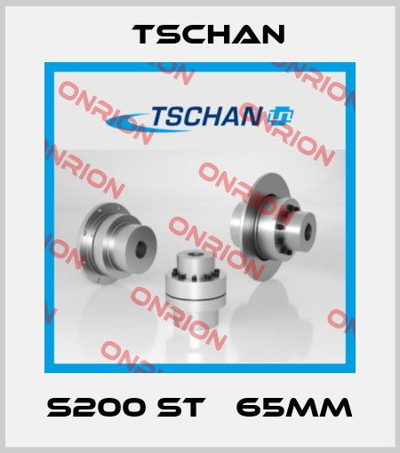 S200 ST Φ65mm Tschan