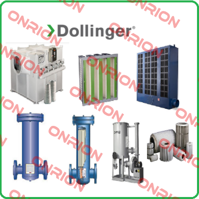 MVP-3305-2424-502 DOLLINGER