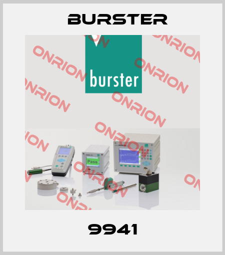 9941 Burster