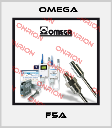 f5a Omega