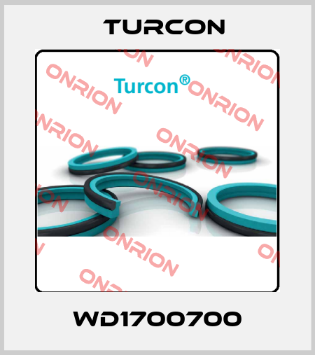 WD1700700 Turcon