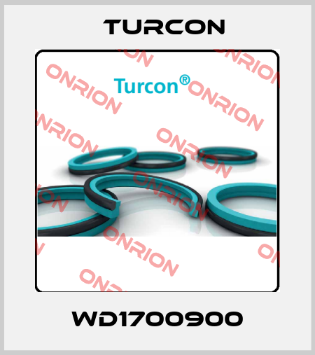 WD1700900 Turcon