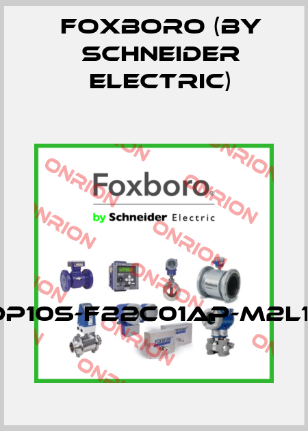 IDP10S-F22C01AP-M2L1T Foxboro (by Schneider Electric)