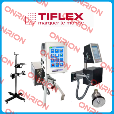 61000000 set CIR 6020 Tiflex