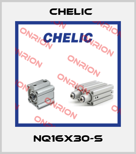 NQ16x30-S Chelic