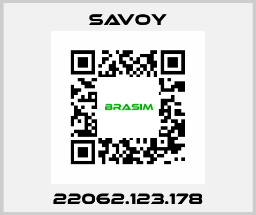 22062.123.178 Savoy