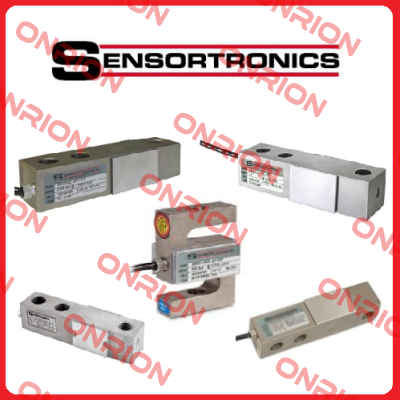 Power supply for M-2000 Sensortronics