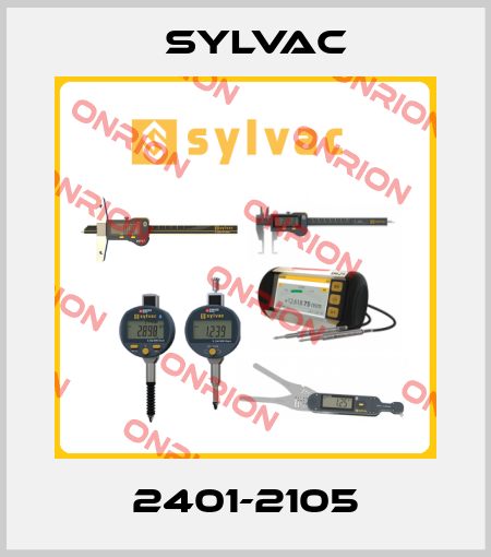 2401-2105 Sylvac