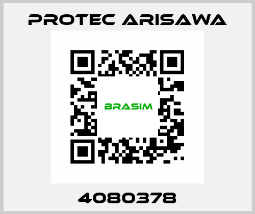 4080378 Protec Arisawa