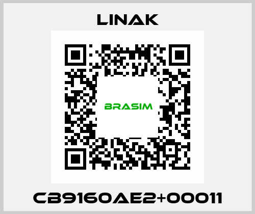 CB9160AE2+00011 Linak