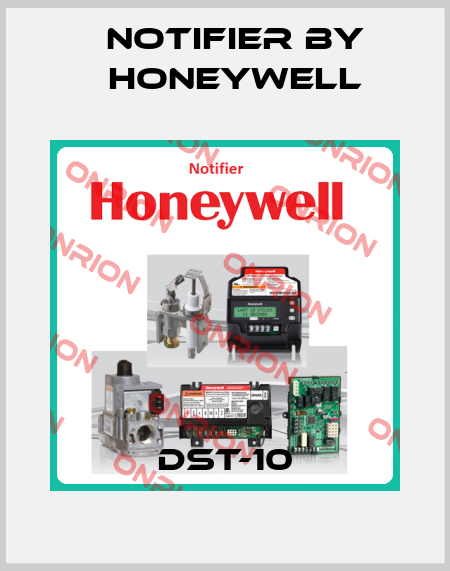 DST-10 Notifier by Honeywell