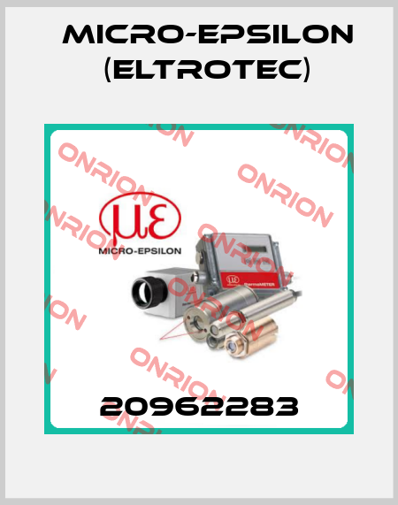 20962283 Micro-Epsilon (Eltrotec)