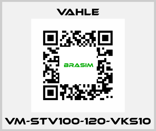 VM-STV100-120-VKS10 Vahle