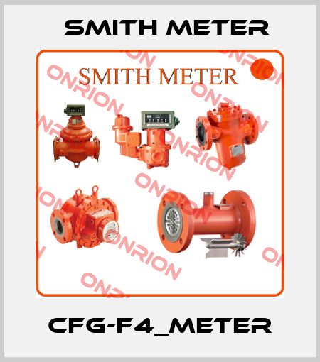 CFG-F4_METER Smith Meter