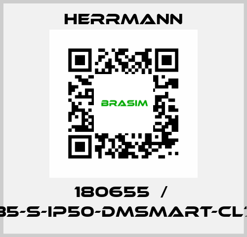 180655  /  KHS35-S-IP50-DMsmart-CL70HF Herrmann