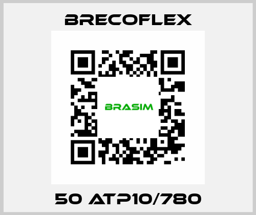 50 ATP10/780 Brecoflex