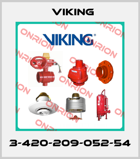 3-420-209-052-54 Viking