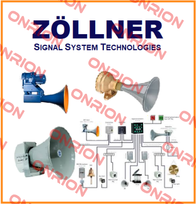 0104757 EXPANDER SPRING PART 441 Zöllner