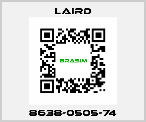 8638-0505-74 Laird