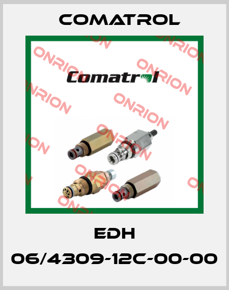 EDH 06/4309-12C-00-00 Comatrol