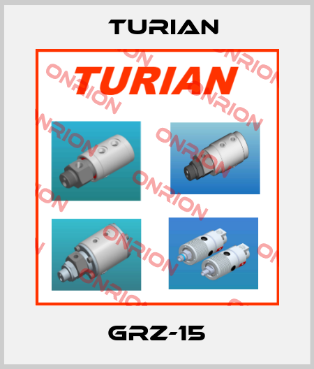 GRZ-15 Turian