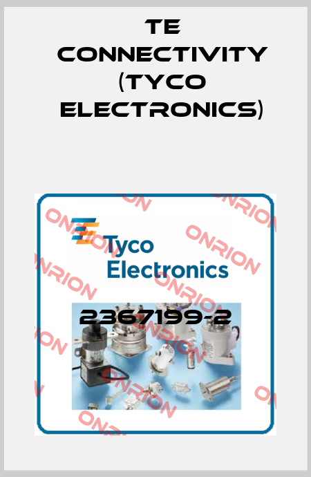 2367199-2 TE Connectivity (Tyco Electronics)