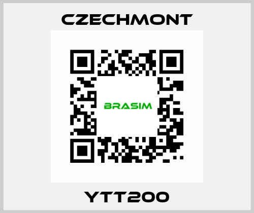 YTT200 Czechmont