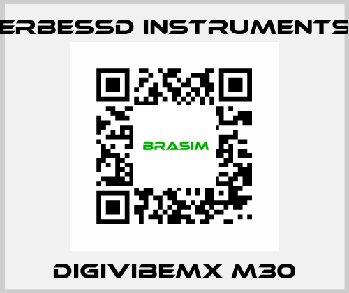 DigivibeMX M30 ERBESSD INSTRUMENTS