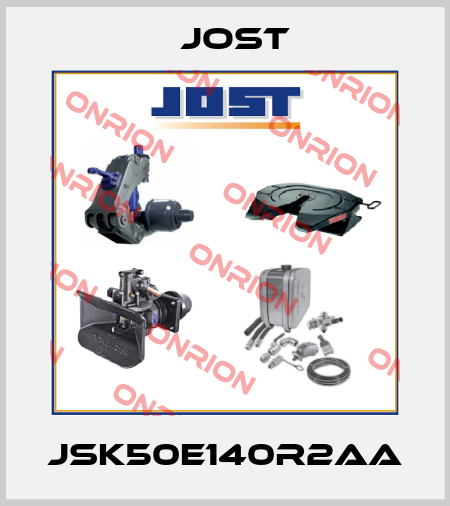 JSK50E140R2AA Jost