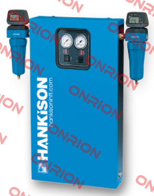 AUTOMATIC PURGE FOR FILTER B-11 Hankison