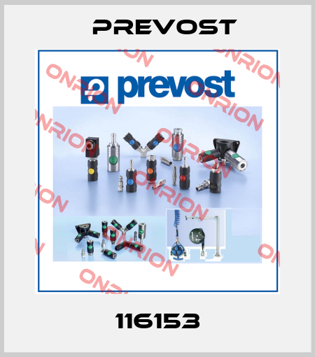  116153 Prevost