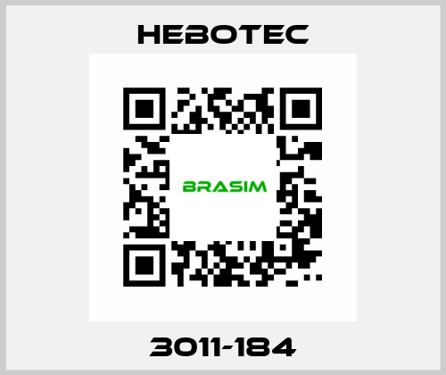 3011-184 HEBOTEC