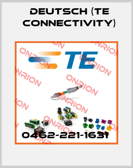 0462-221-1631  Deutsch (TE Connectivity)