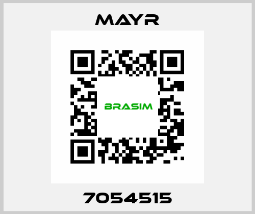 7054515 Mayr