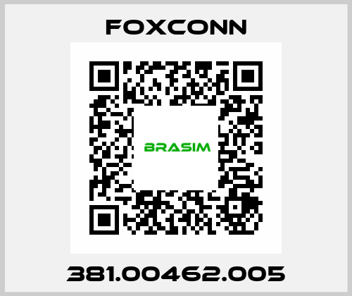 381.00462.005 Foxconn
