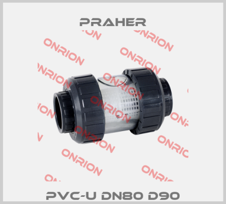 PVC-U DN80 D90-big