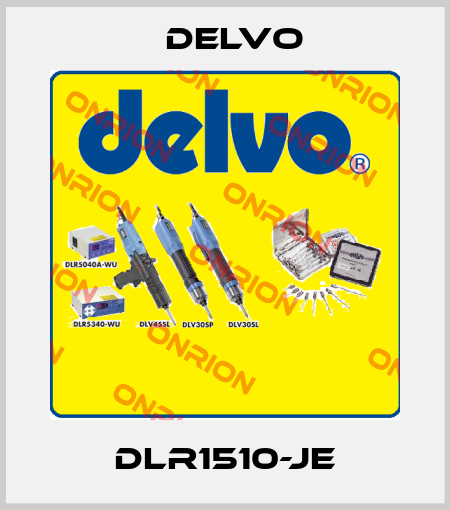 DLR1510-JE Delvo