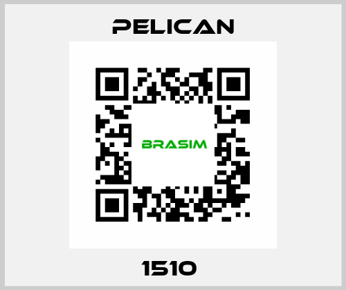 1510  Pelican