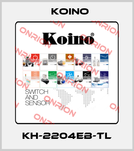 KH-2204EB-TL Koino