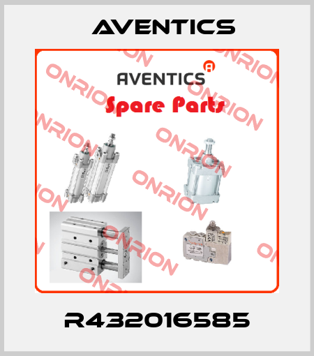 R432016585 Aventics