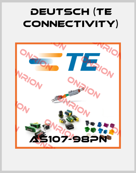 AS107-98PN Deutsch (TE Connectivity)