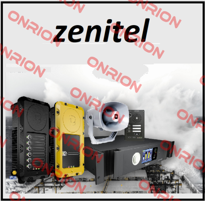 1008116020 TMIS-2 Zenitel