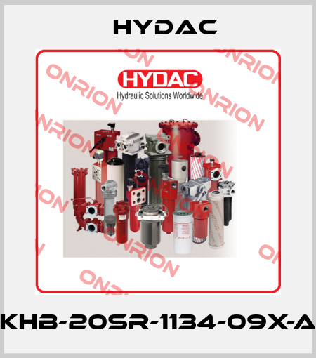 KHB-20SR-1134-09X-A Hydac