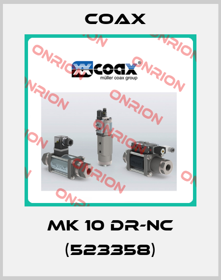 MK 10 DR-NC (523358) Coax