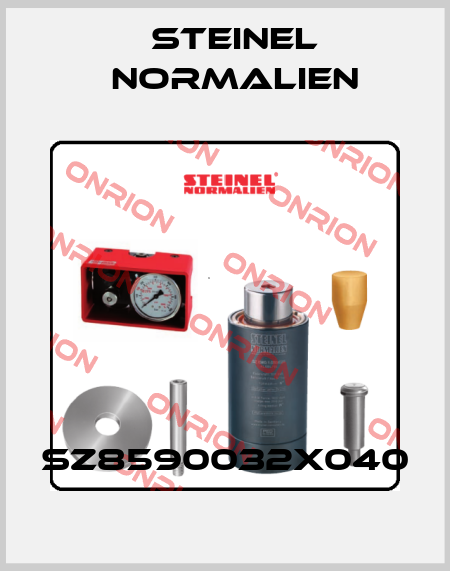 SZ8590032X040 Steinel Normalien