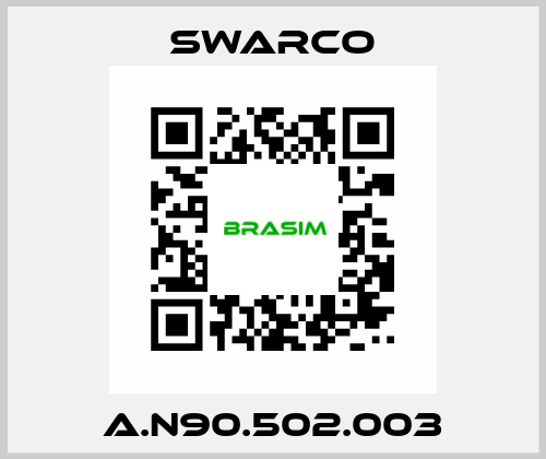 A.N90.502.003 SWARCO